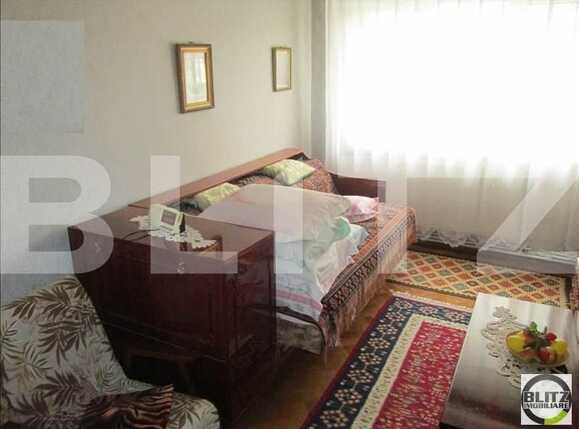 Apartament de vânzare 4 camere Manastur - 12911AV | BLITZ Cluj-Napoca | Poza1