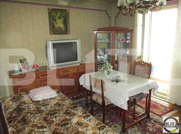 Apartament de vânzare 4 camere Manastur - 12911AV | BLITZ Cluj-Napoca | Poza2