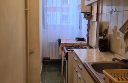 Garsoniera 30mp, loc de parcare, zona Craiter