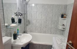 Garsoniera 30mp, loc de parcare, zona Craiter