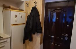 Garsoniera 30mp, loc de parcare, zona Craiter