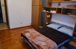 Garsoniera 30mp, loc de parcare, zona Craiter