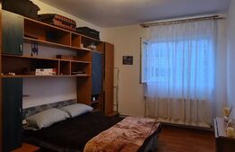 Garsoniera 30mp, loc de parcare, zona Craiter