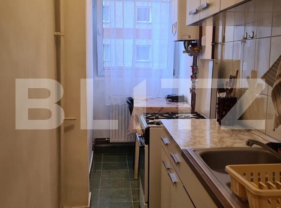 Garsonieră de vânzare Craiter - 129117AV | BLITZ Brașov | Poza4