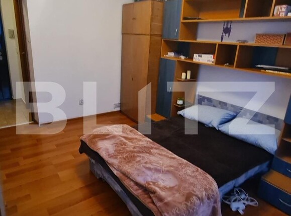 Garsonieră de vânzare Craiter - 129117AV | BLITZ Brașov | Poza2