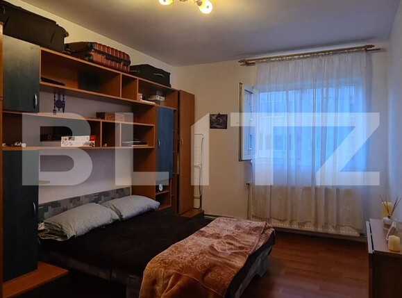 Garsonieră de vânzare Craiter - 129117AV | BLITZ Brașov | Poza1