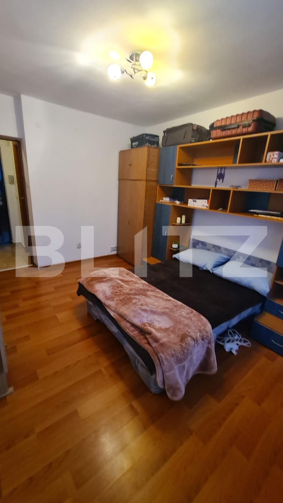 Garsonieră de vânzare Craiter - 129117AV | BLITZ Brașov | Poza2