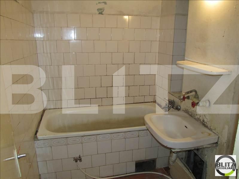 Garsonieră de vânzare Manastur - 12912AV | BLITZ Cluj-Napoca | Poza7