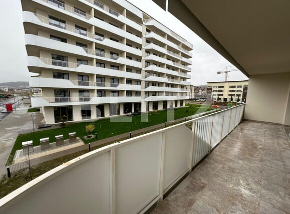 Apartament de vânzare 2 camere Floreşti - 129123AV | BLITZ Cluj-Napoca | Poza1