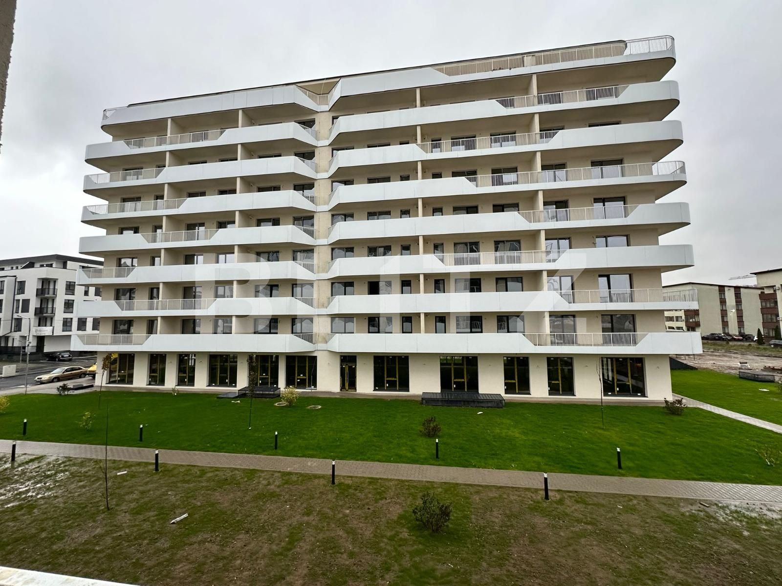 Apartament de vânzare 2 camere Floreşti - 129123AV | BLITZ Cluj-Napoca | Poza13