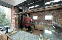 Pizzerie, spatiu comercial, 65 mp, parcare, utilaje incluse, zona Marasti