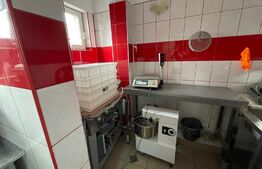 Pizzerie, spatiu comercial, 65 mp, parcare, utilaje incluse, zona Marasti