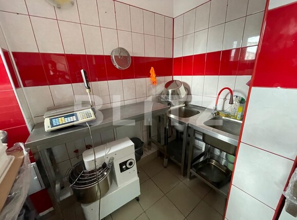 Spațiu comercial de închiriat Marasti - 129126SIC | BLITZ Cluj-Napoca | Poza7