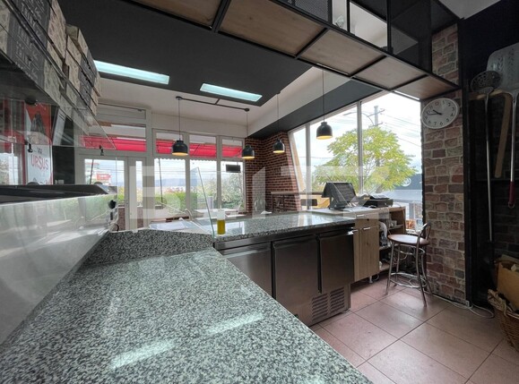 Spațiu comercial de închiriat Marasti - 129126SIC | BLITZ Cluj-Napoca | Poza11