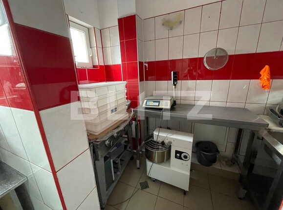 Spațiu comercial de închiriat Marasti - 129126SIC | BLITZ Cluj-Napoca | Poza9