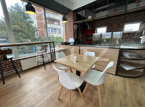 Spațiu comercial de închiriat Marasti - 129126SIC | BLITZ Cluj-Napoca | Poza12