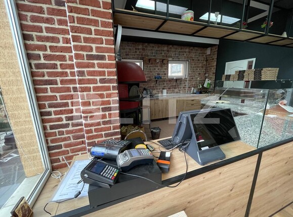 Spațiu comercial de închiriat Marasti - 129126SIC | BLITZ Cluj-Napoca | Poza10