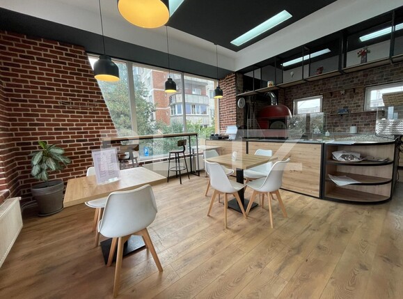 Spațiu comercial de închiriat Marasti - 129126SIC | BLITZ Cluj-Napoca | Poza1