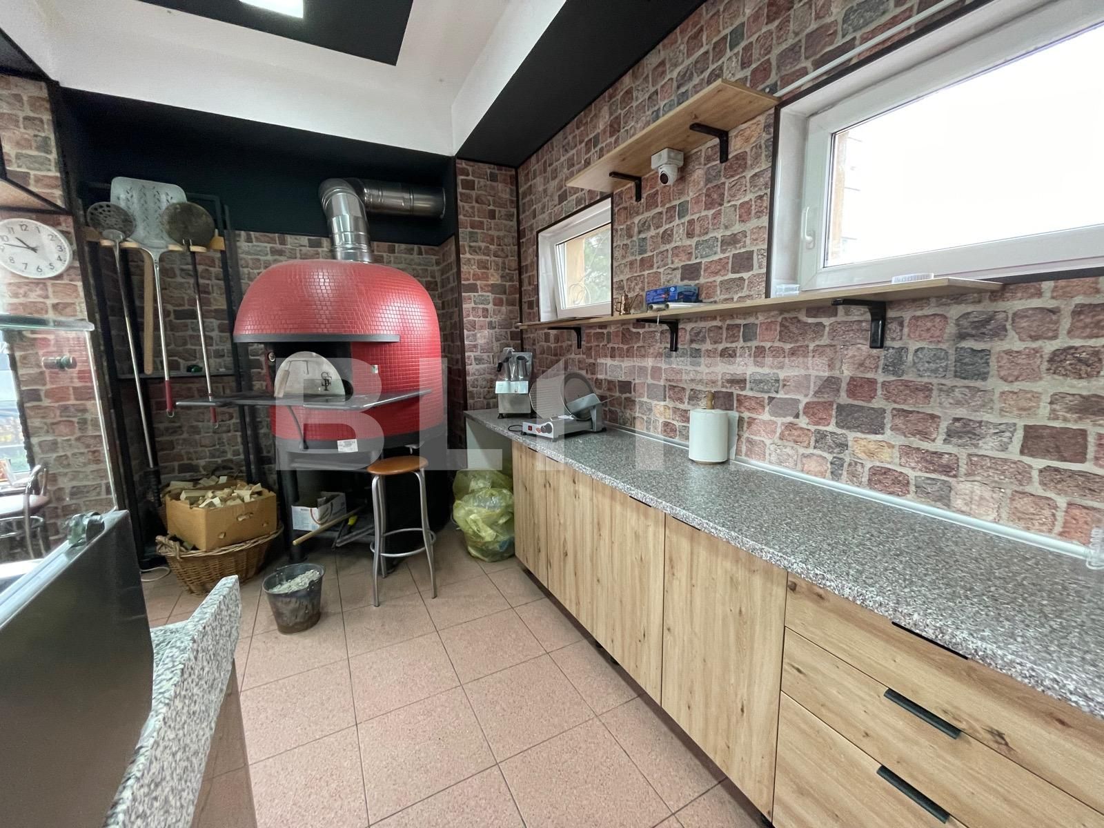 Spațiu comercial de închiriat Marasti - 129126SIC | BLITZ Cluj-Napoca | Poza5