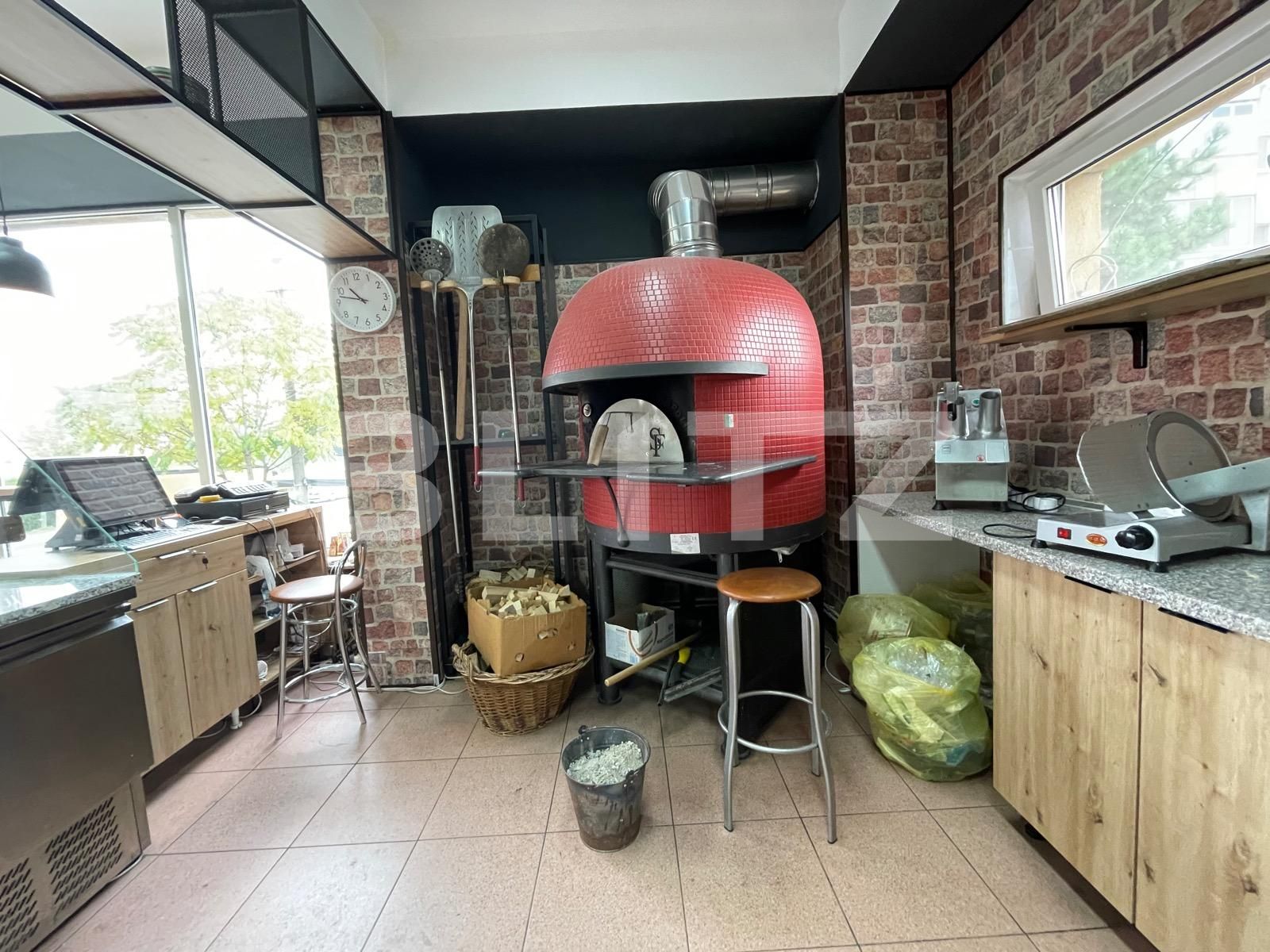 Spațiu comercial de închiriat Marasti - 129126SIC | BLITZ Cluj-Napoca | Poza6