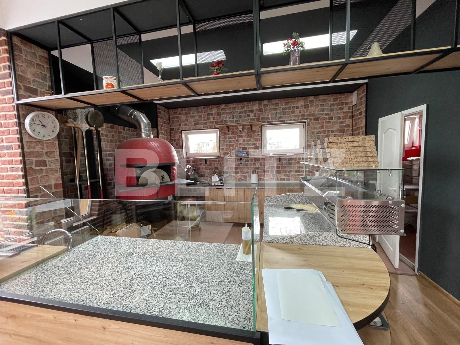 Spațiu comercial de închiriat Marasti - 129126SIC | BLITZ Cluj-Napoca | Poza2