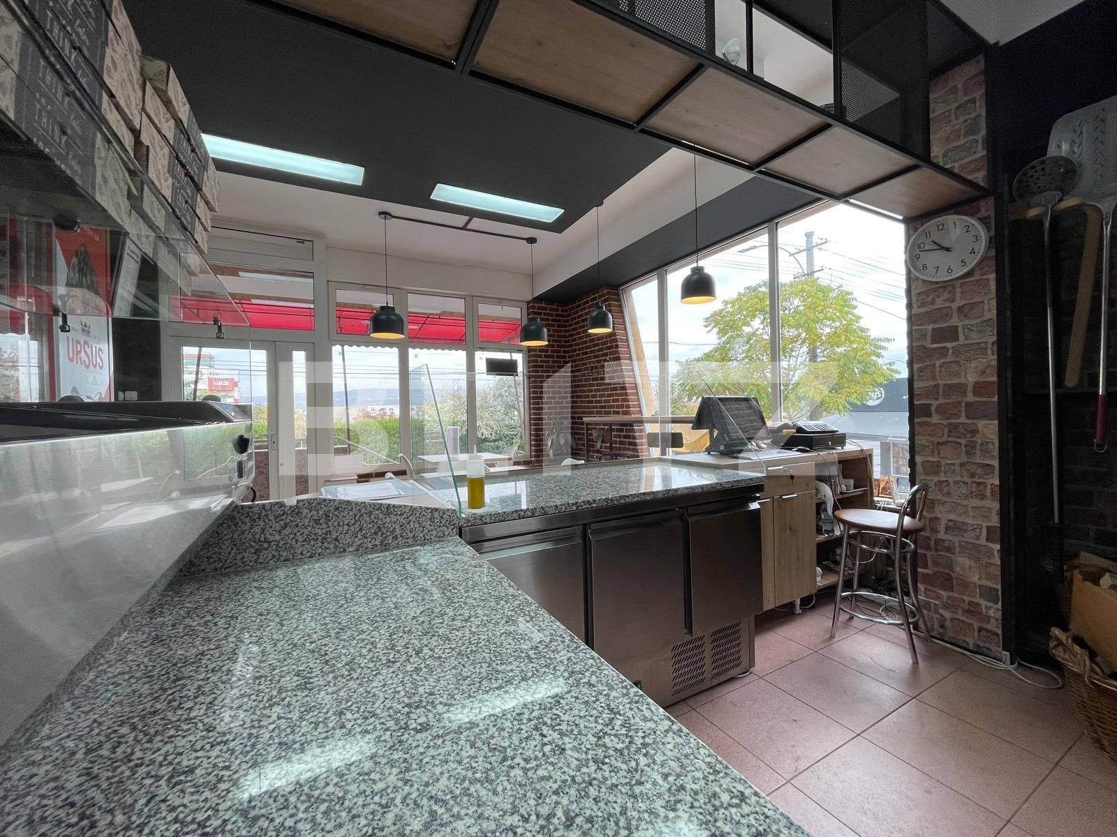 Spațiu comercial de închiriat Marasti - 129126SIC | BLITZ Cluj-Napoca | Poza11