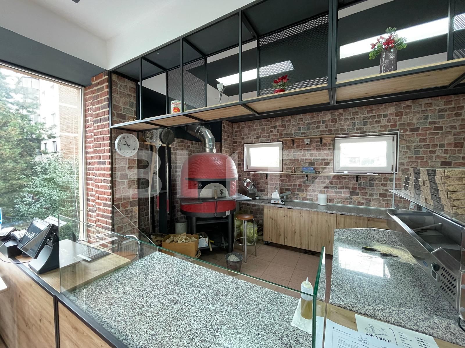 Spațiu comercial de închiriat Marasti - 129126SIC | BLITZ Cluj-Napoca | Poza3