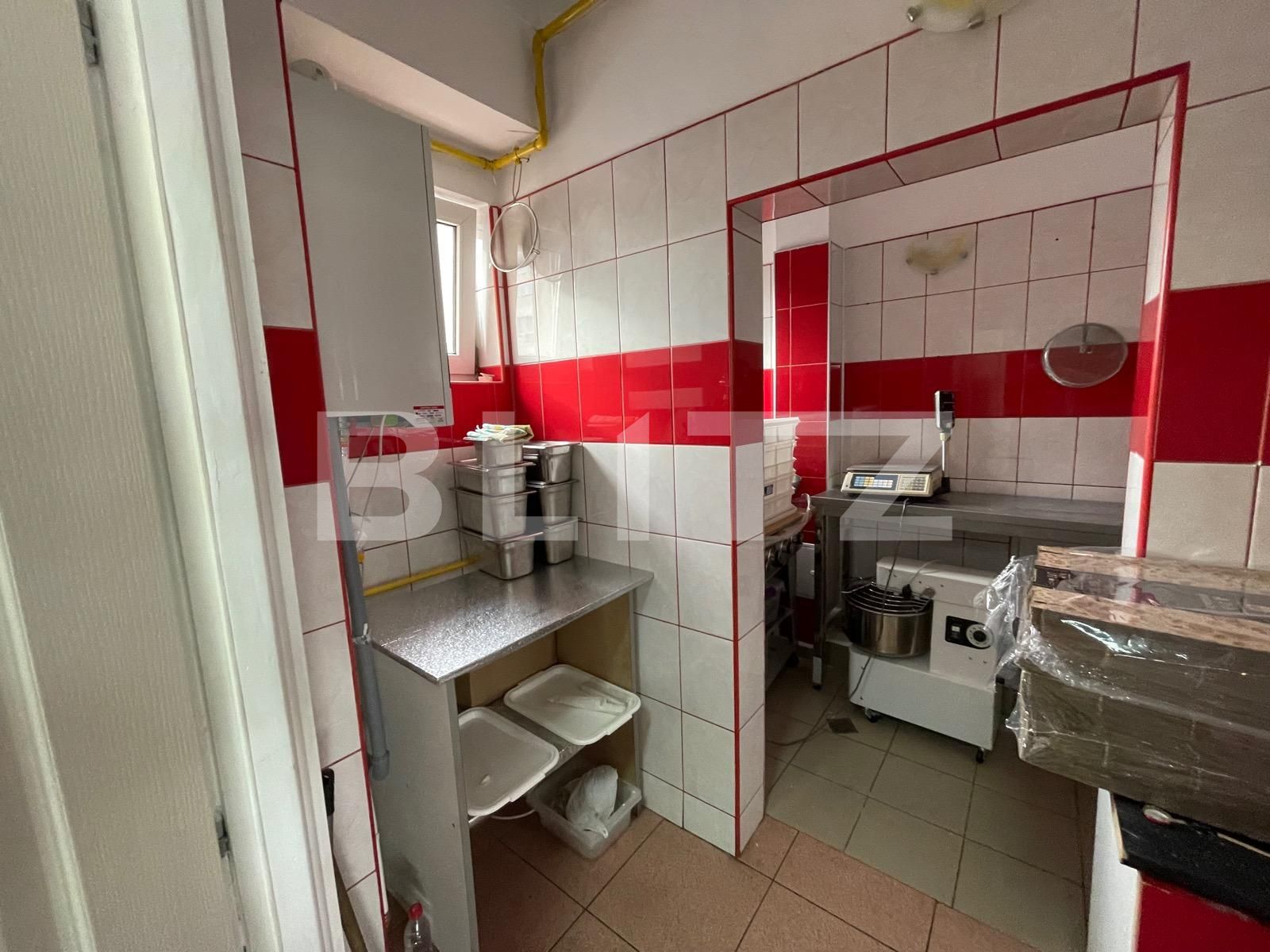 Spațiu comercial de închiriat Marasti - 129126SIC | BLITZ Cluj-Napoca | Poza8