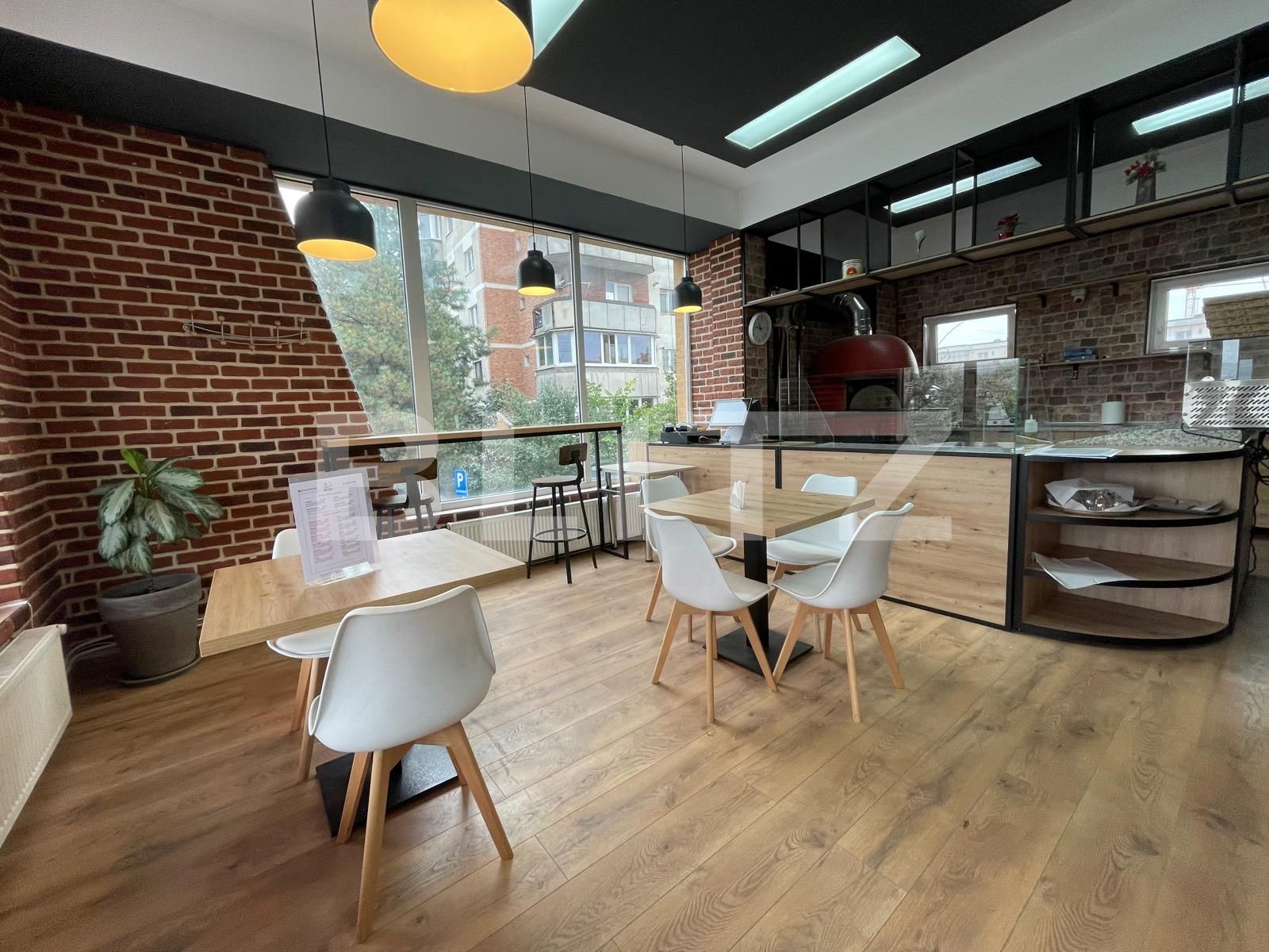 Spațiu comercial de închiriat Marasti - 129126SIC | BLITZ Cluj-Napoca | Poza1