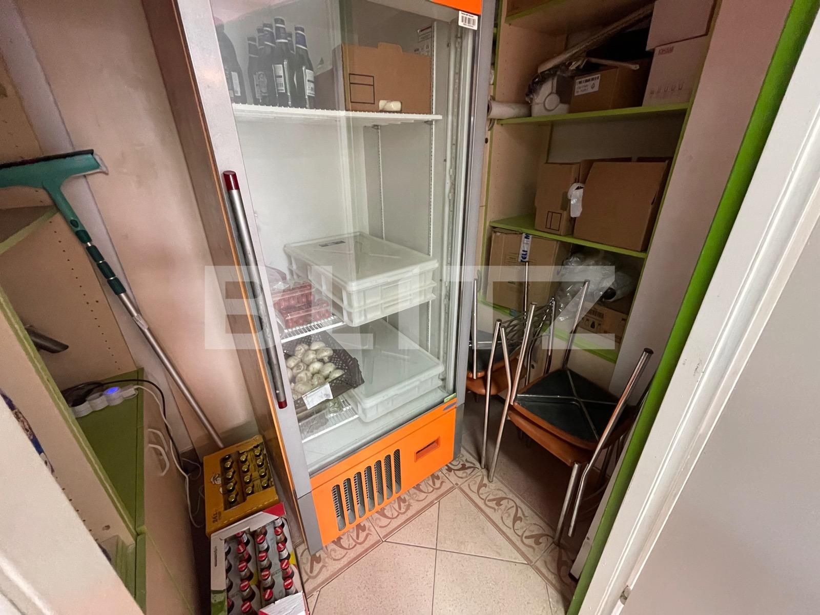 Spațiu comercial de închiriat Marasti - 129126SIC | BLITZ Cluj-Napoca | Poza4