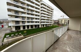 Comision 0! Pret cu TVA inclus pana la sfarsitul anului!  Apartament cu 2 camere, 55mp, zona Centrala 