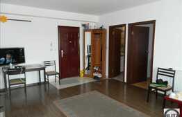 Apartament 2 camere, 45 mp utili, imobil nou, zona Hotel Panorama