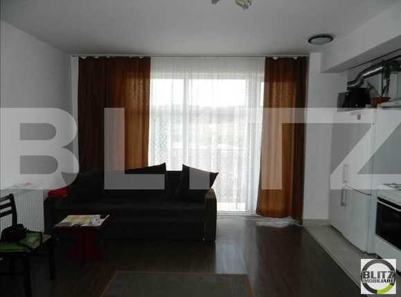 Apartament de închiriat 2 camere Dambul Rotund - 12913AI | BLITZ Cluj-Napoca | Poza5