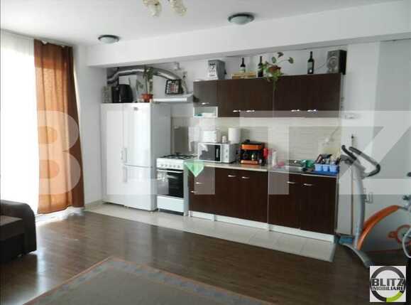 Apartament de închiriat 2 camere Dambul Rotund - 12913AI | BLITZ Cluj-Napoca | Poza1