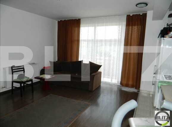 Apartament de închiriat 2 camere Dambul Rotund - 12913AI | BLITZ Cluj-Napoca | Poza4