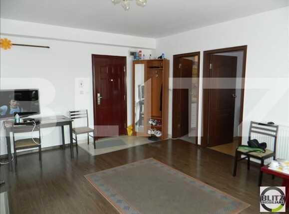 Apartament de închiriat 2 camere Dambul Rotund - 12913AI | BLITZ Cluj-Napoca | Poza2