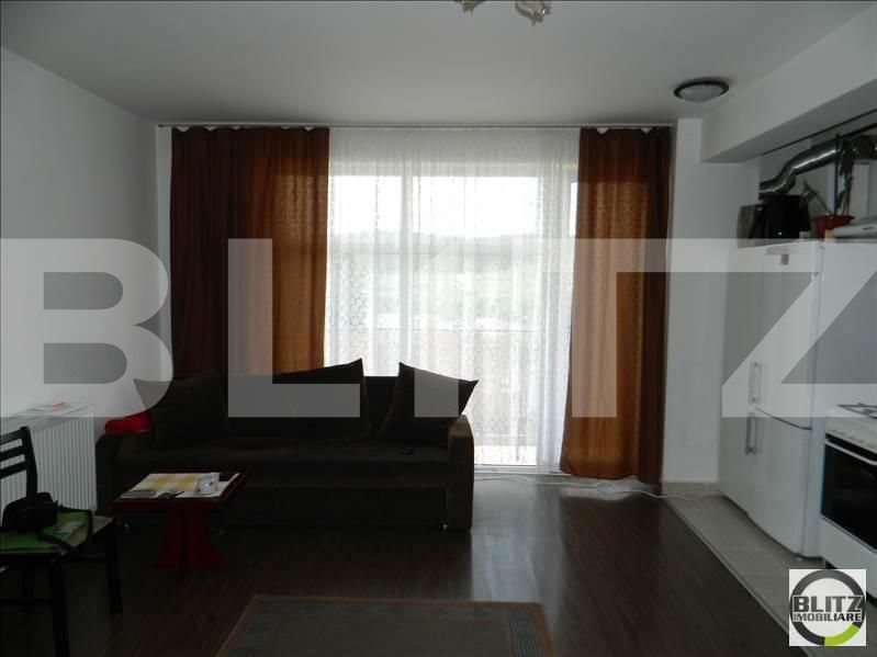 Apartament de închiriat 2 camere Dambul Rotund - 12913AI | BLITZ Cluj-Napoca | Poza5