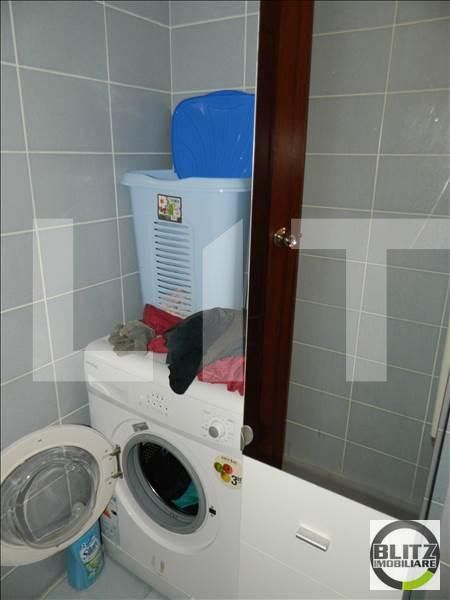 Apartament de închiriat 2 camere Dambul Rotund - 12913AI | BLITZ Cluj-Napoca | Poza10