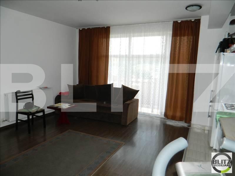 Apartament de închiriat 2 camere Dambul Rotund - 12913AI | BLITZ Cluj-Napoca | Poza4