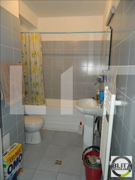 Apartament de închiriat 2 camere Dambul Rotund - 12913AI | BLITZ Cluj-Napoca | Poza9