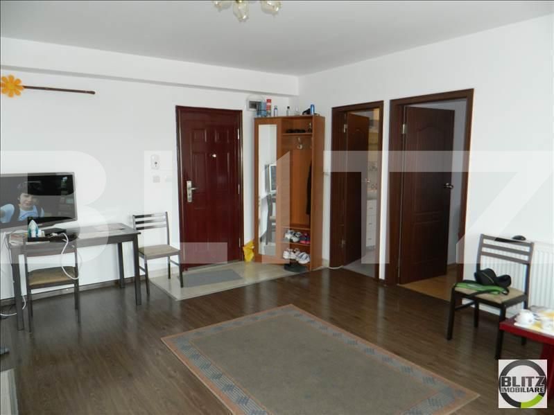 Apartament de închiriat 2 camere Dambul Rotund - 12913AI | BLITZ Cluj-Napoca | Poza2