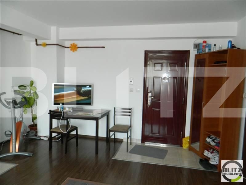Apartament de închiriat 2 camere Dambul Rotund - 12913AI | BLITZ Cluj-Napoca | Poza3