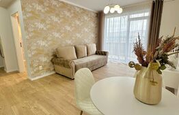 Apartament 3 camere,  60 mp, ultrafinisat, parcare, Floresti