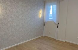 Apartament 3 camere,  60 mp, ultrafinisat, parcare, Floresti