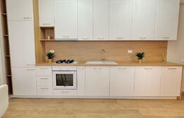 Apartament 3 camere,  60 mp, ultrafinisat, parcare, Floresti