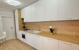 Apartament 3 camere,  60 mp, ultrafinisat, parcare, Floresti