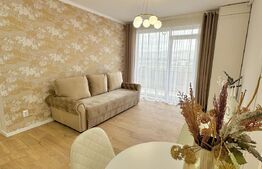 Apartament 3 camere,  60 mp, ultrafinisat, parcare, Floresti