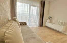 Apartament 3 camere,  60 mp, ultrafinisat, parcare, Floresti