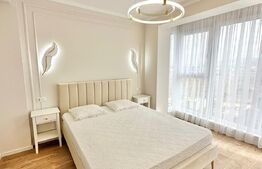 Apartament 3 camere,  60 mp, ultrafinisat, parcare, Floresti