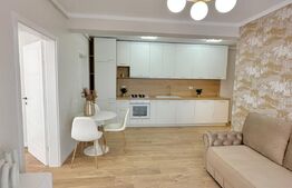 Apartament 3 camere,  60 mp, ultrafinisat, parcare, Floresti